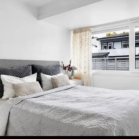 Apartment To Roms Ved Ons *